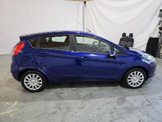 Ford Fiesta 1.0 Style picture 8