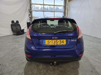 Ford Fiesta 1.0 Style picture 6