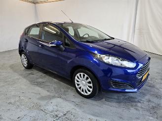 Voiture accidenté Ford Fiesta 1.0 Style 2014/2