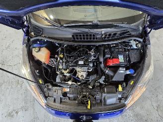 Ford Fiesta 1.0 Style picture 13