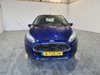 Ford Fiesta 1.0 Style picture 2