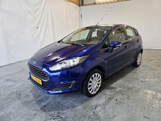 Ford Fiesta 1.0 Style picture 3