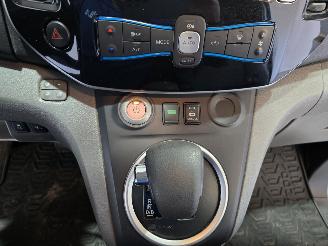 Nissan Nv200 E-NV200 Business picture 35