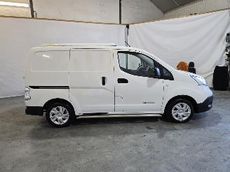 Nissan Nv200 E-NV200 Business picture 8
