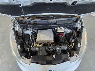 Nissan Nv200 E-NV200 Business picture 11