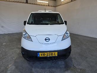 Nissan Nv200 E-NV200 Business picture 2