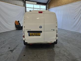 Nissan Nv200 E-NV200 Business picture 6