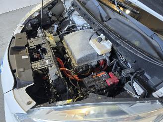 Nissan Nv200 E-NV200 Business picture 12