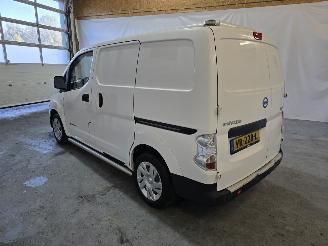 Nissan Nv200 E-NV200 Business picture 5