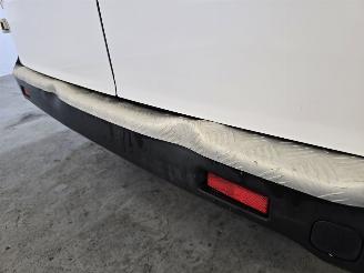 Nissan Nv200 E-NV200 Business picture 9
