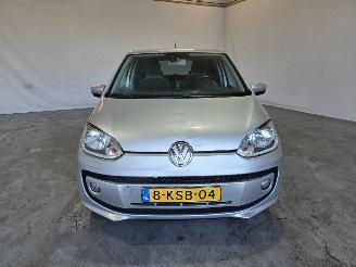 Volkswagen Up! 1.0 high up! BlueM. picture 2