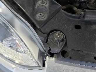 Volkswagen Up! 1.0 high up! BlueM. picture 16