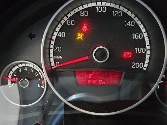 Volkswagen Up! 1.0 high up! BlueM. picture 22