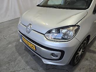Volkswagen Up! 1.0 high up! BlueM. picture 12