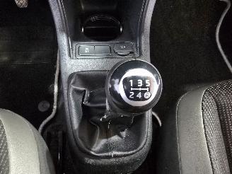 Volkswagen Up! 1.0 high up! BlueM. picture 32