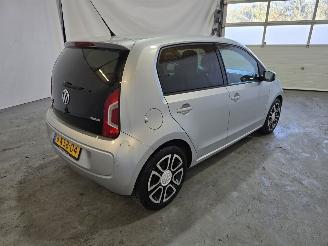 Volkswagen Up! 1.0 high up! BlueM. picture 7