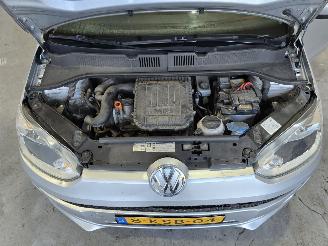 Volkswagen Up! 1.0 high up! BlueM. picture 14