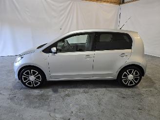 Volkswagen Up! 1.0 high up! BlueM. picture 4