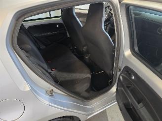 Volkswagen Up! 1.0 high up! BlueM. picture 18