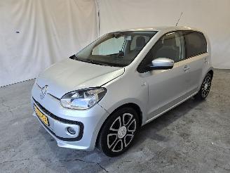 Volkswagen Up! 1.0 high up! BlueM. picture 3