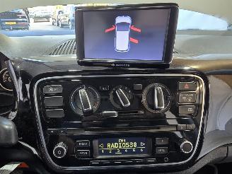 Volkswagen Up! 1.0 high up! BlueM. picture 30