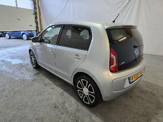 Volkswagen Up! 1.0 high up! BlueM. picture 5