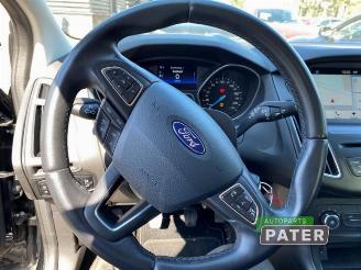 Ford Focus Focus 3, Hatchback, 2010 / 2020 1.0 Ti-VCT EcoBoost 12V 100 picture 11