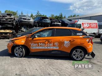 MG MG4 MG4 Electric, Hatchback, 2022 Comfort, Luxury 64 kWh picture 8