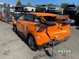 MG MG4 MG4 Electric, Hatchback, 2022 Comfort, Luxury 64 kWh picture 7