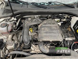 Audi A3 A3 Limousine (8VS/8VM), Sedan, 2013 / 2020 1.0 TFSI 12V picture 14