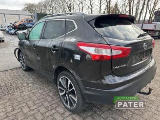 Nissan Qashqai Qashqai (J11), SUV, 2013 1.5 dCi DPF picture 6