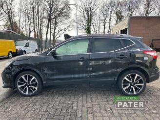 Nissan Qashqai Qashqai (J11), SUV, 2013 1.5 dCi DPF picture 7