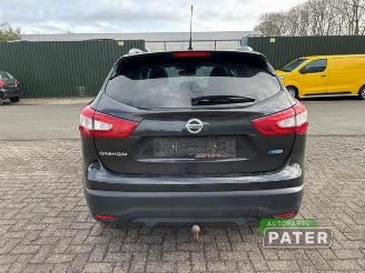 Nissan Qashqai Qashqai (J11), SUV, 2013 1.5 dCi DPF picture 5