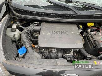 Kia Picanto Picanto (JA), Hatchback, 2017 1.0 12V picture 16