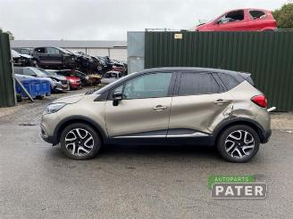 Renault Captur Captur (2R), SUV, 2013 0.9 Energy TCE 12V picture 8