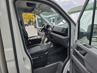 Volkswagen Crafter 2.0 TDI L4 Hi picture 16