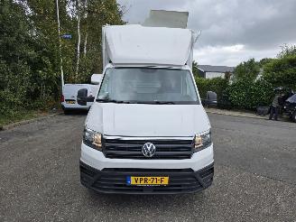 Volkswagen Crafter 2.0 TDI L4 Hi picture 2