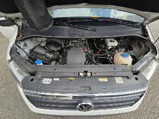 Volkswagen Crafter 2.0 TDI L4 Hi picture 14