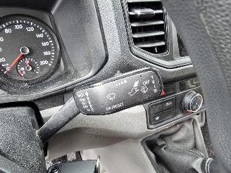 Volkswagen Crafter 2.0 TDI L4 Hi picture 27