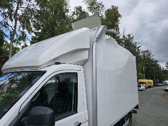 Volkswagen Crafter 2.0 TDI L4 Hi picture 11