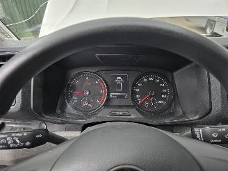 Volkswagen Crafter 2.0 TDI L4 Hi picture 22
