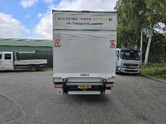 Volkswagen Crafter 2.0 TDI L4 Hi picture 6