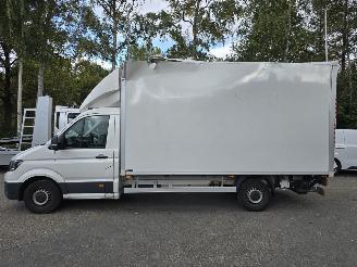 Volkswagen Crafter 2.0 TDI L4 Hi picture 4