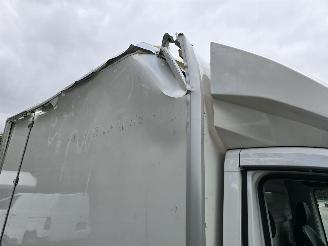 Volkswagen Crafter 2.0 TDI L4 Hi picture 10