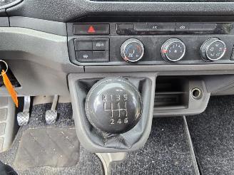 Volkswagen Crafter 2.0 TDI L4 Hi picture 30