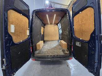 Mercedes Sprinter 519 3.0 CDI 366 picture 23