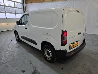 Peugeot Partner 1.5 BlueHDI Premium picture 5