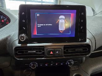 Peugeot Partner 1.5 BlueHDI Premium picture 29