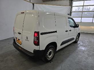Peugeot Partner 1.5 BlueHDI Premium picture 7