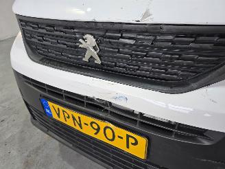 Peugeot Partner 1.5 BlueHDI Premium picture 12